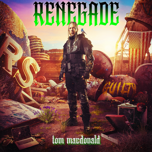 "Renegade" Album