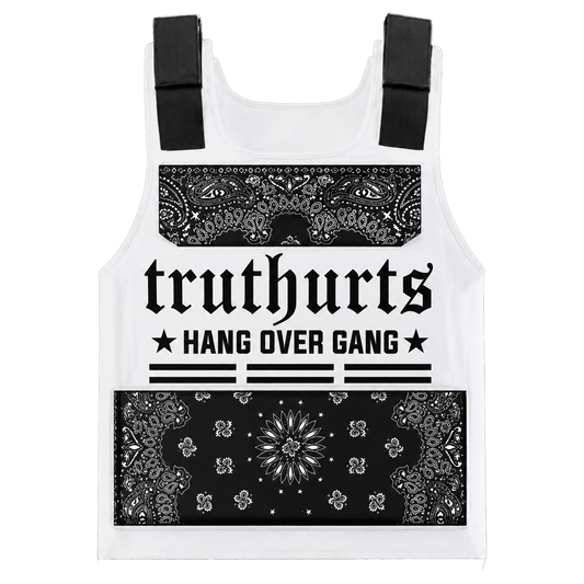 "Truthurts" Tactical Vest