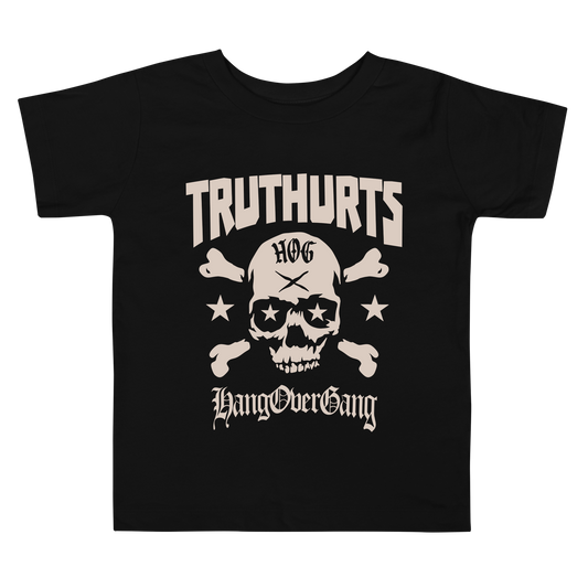 Toddler "Truthurts" T-Shirt