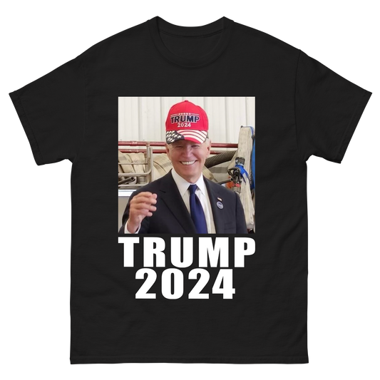 "TRUMP 2024" T-Shirt