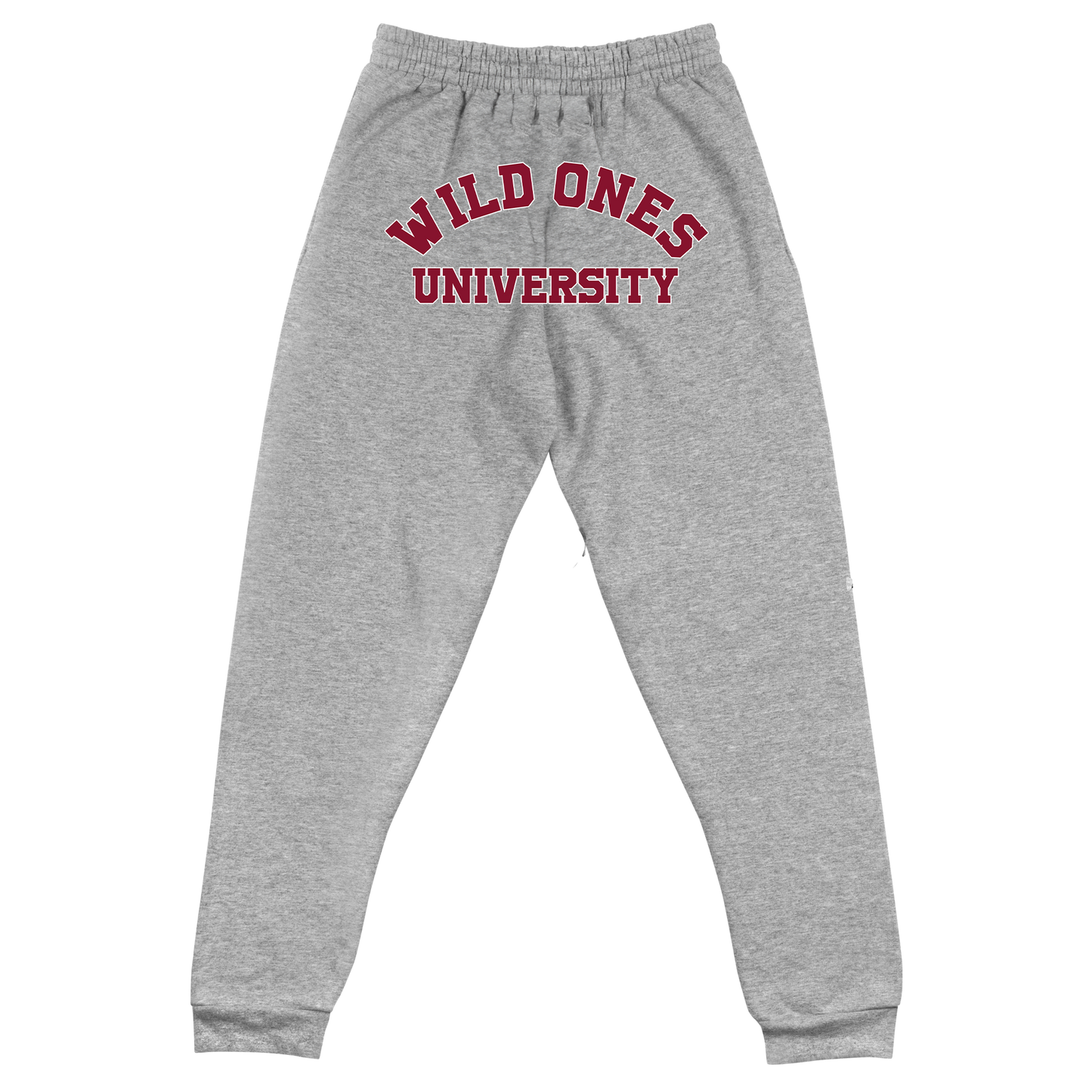 "Wild Ones University" Joggers