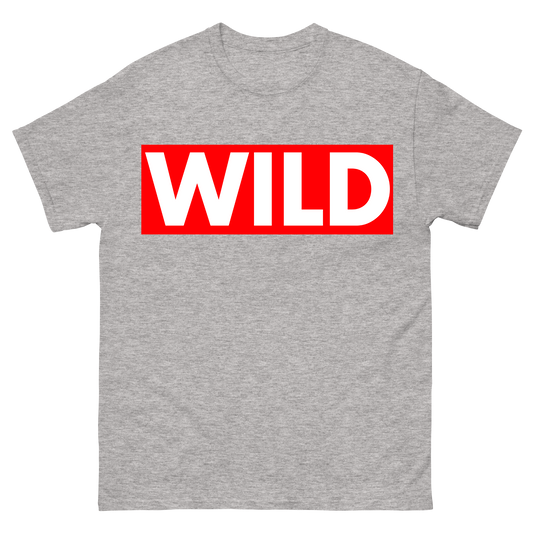 "Wild" T-Shirt