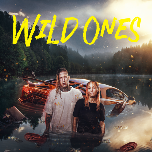 "Wild Ones" Album