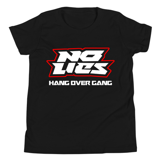 Youth "No Lies" T-Shirt