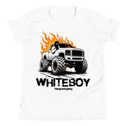 Youth "Truck" T-Shirt