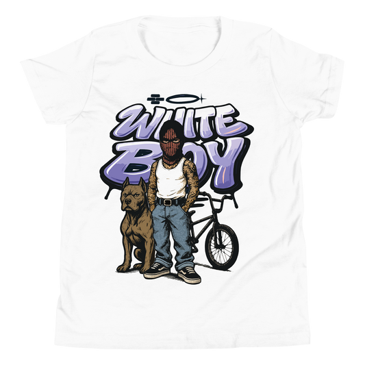 Youth "Pitbull" T-Shirt