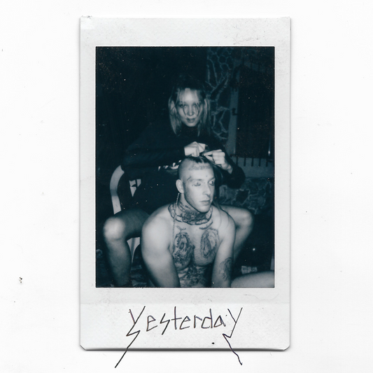 "Yesterday" Album