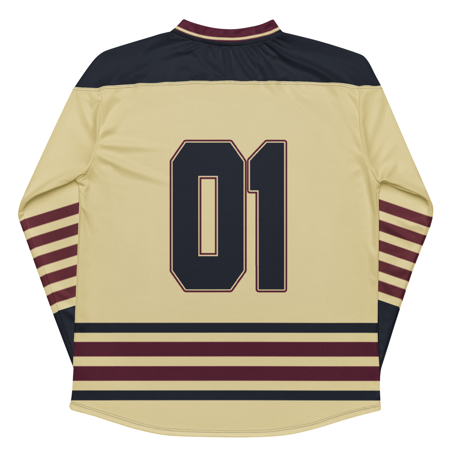 "Wild Ones" Hockey Jersey