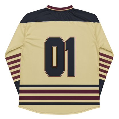 "Wild Ones" Hockey Jersey