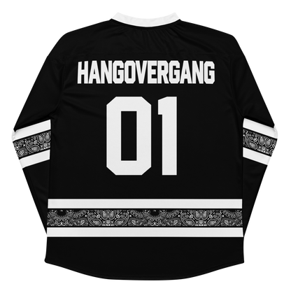 "Truthurts" Hockey Jersey