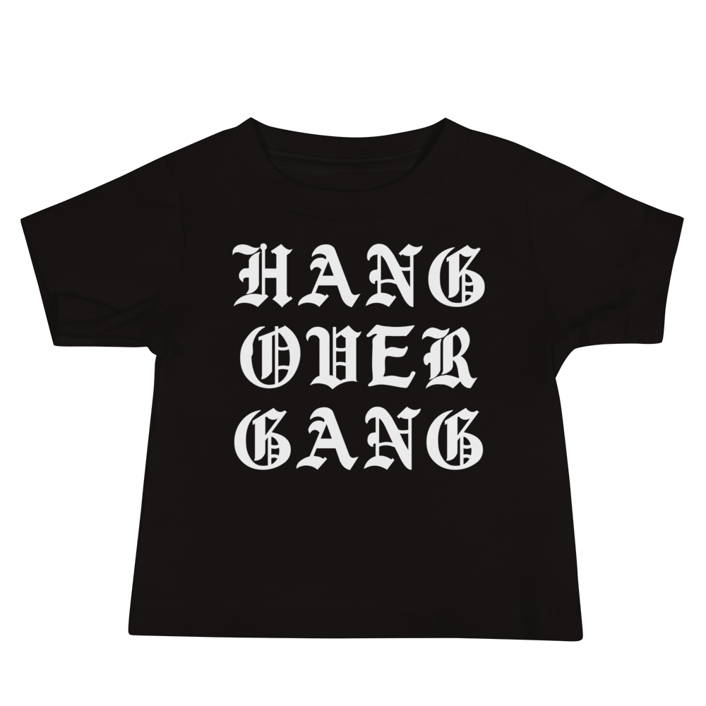 Baby "Hang Over Gang" T-Shirt
