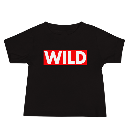 Baby "Wild" T-Shirt