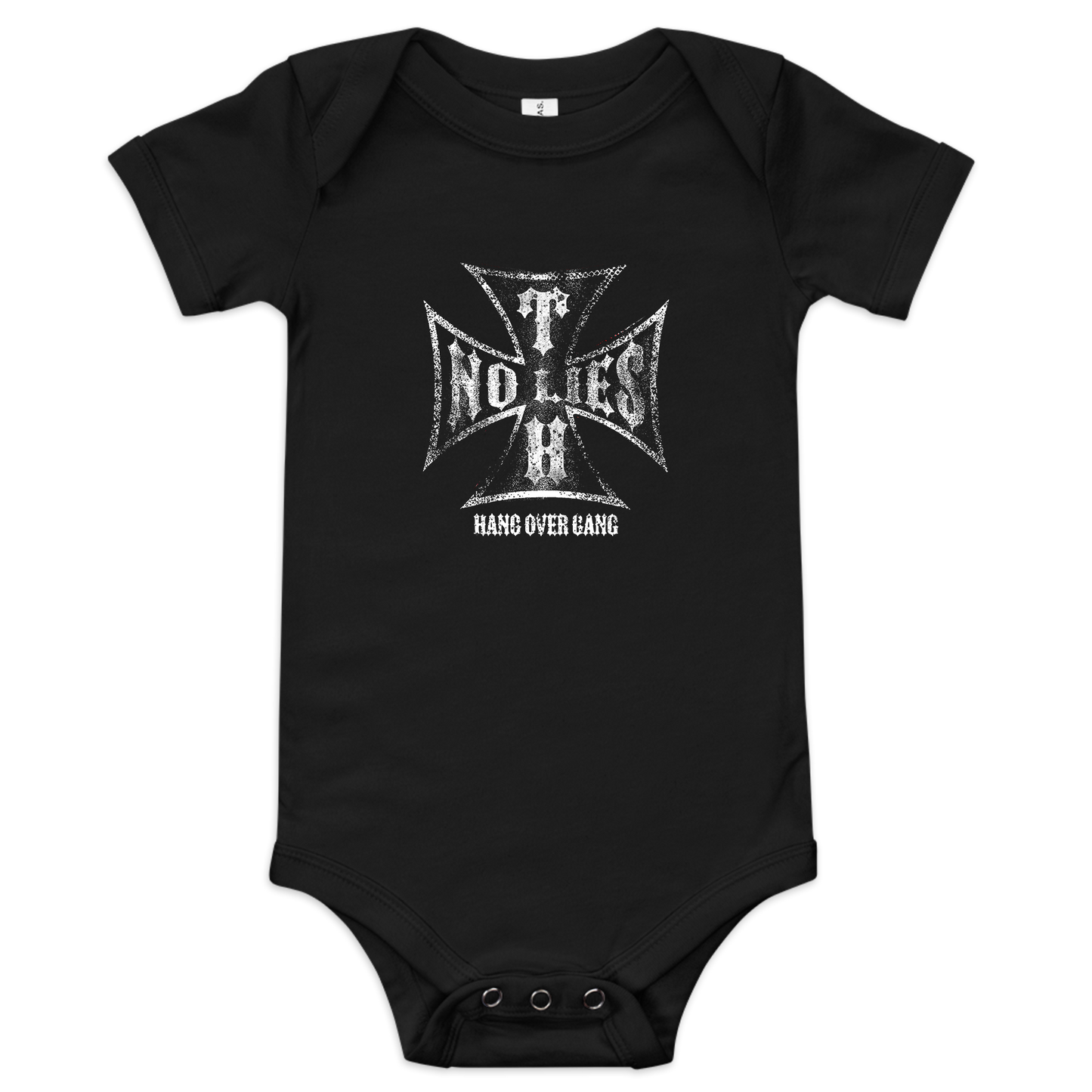 Baby "Truthurts" Onesie