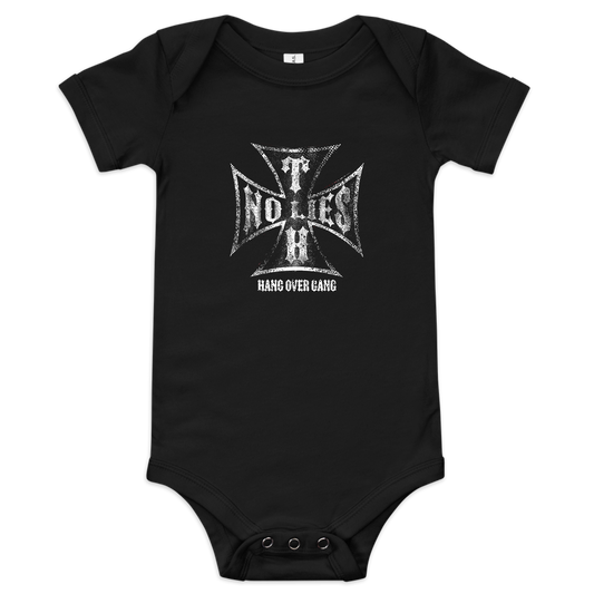 Baby "Truthurts" Onesie
