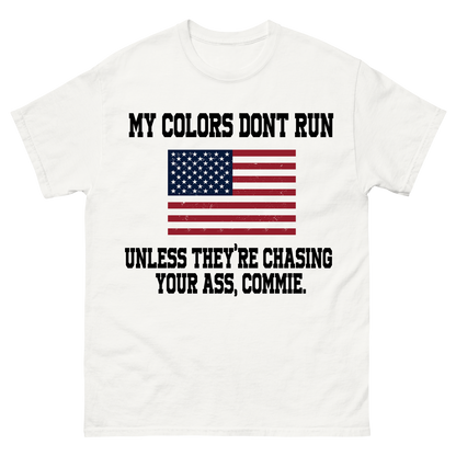 "Commie" T-Shirt