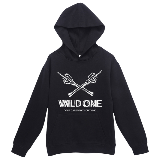 "Wild One" Hoodie