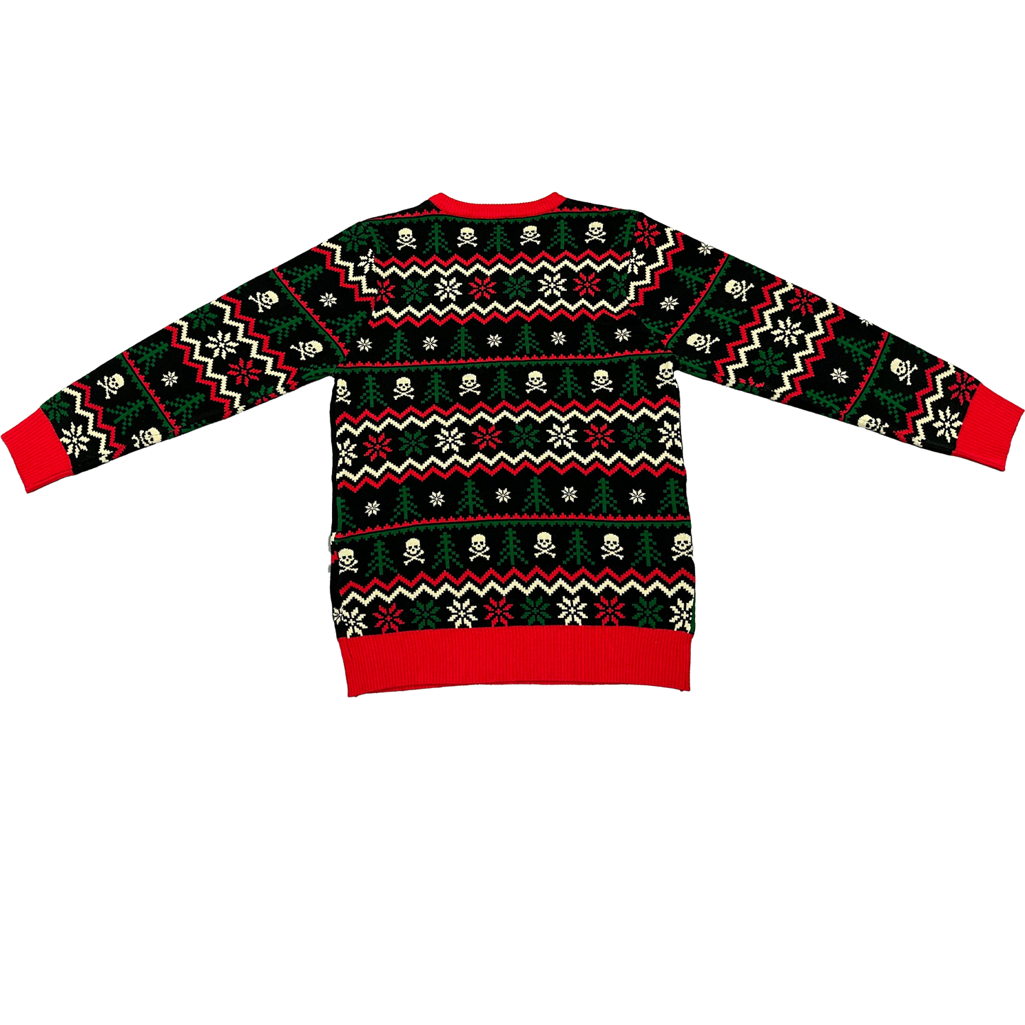 "Hang Over Gang" Christmas Sweater