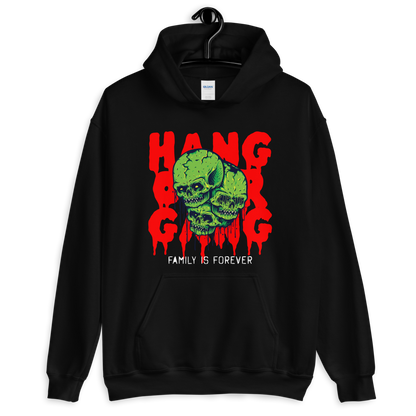 "Family is Forever" Hoodie