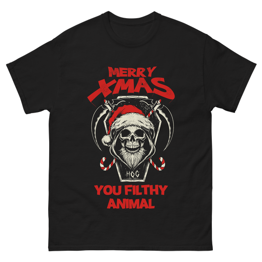 "Filthy Animal" T-Shirt