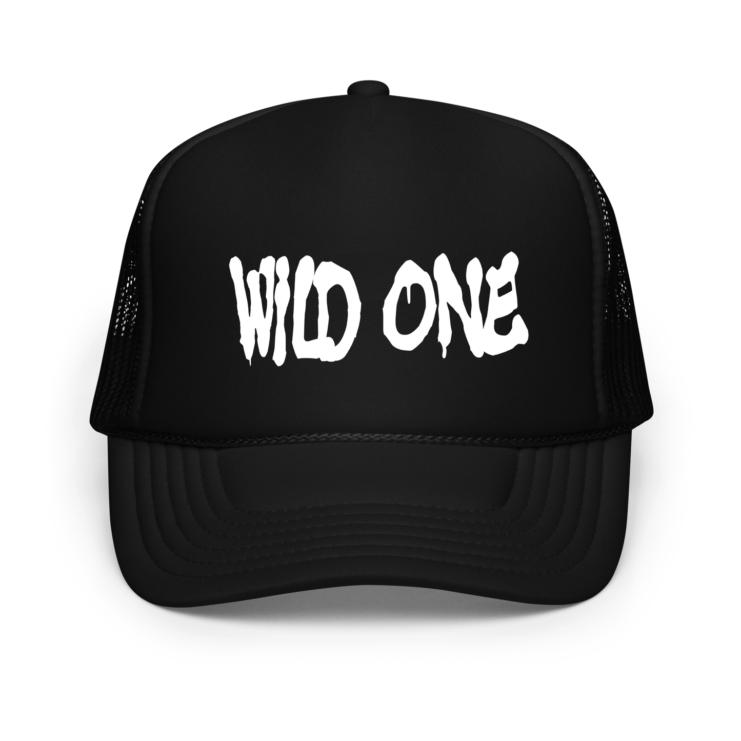 "Wild One" Hat