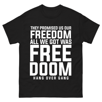 "Freedoom" T-Shirt