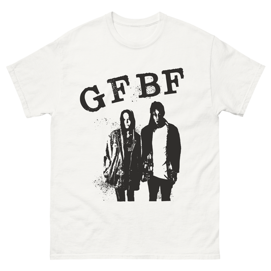 "GFBF" T-Shirt