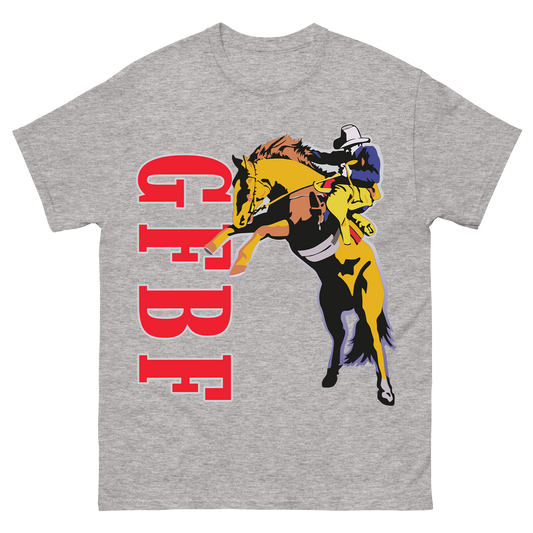 "GFBF" T-Shirt