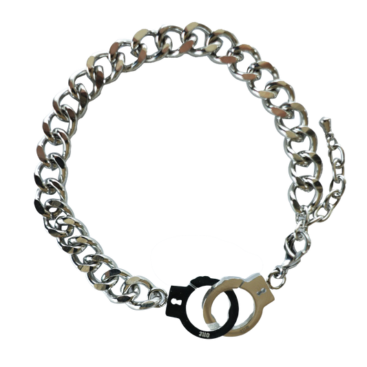 Handcuff Bracelet