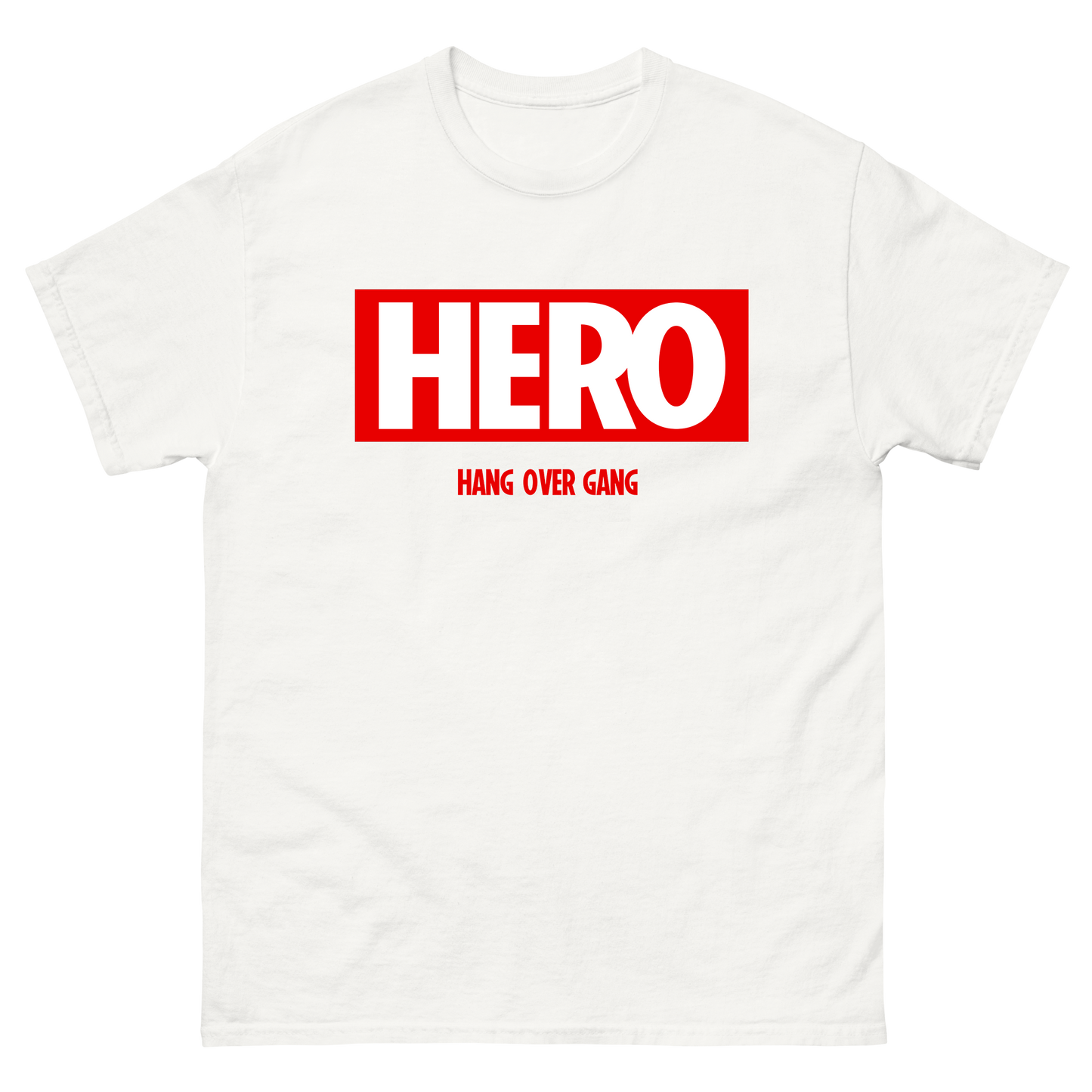 "Hero" T-Shirt