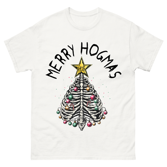 "Merry HOGmas" T-Shirt