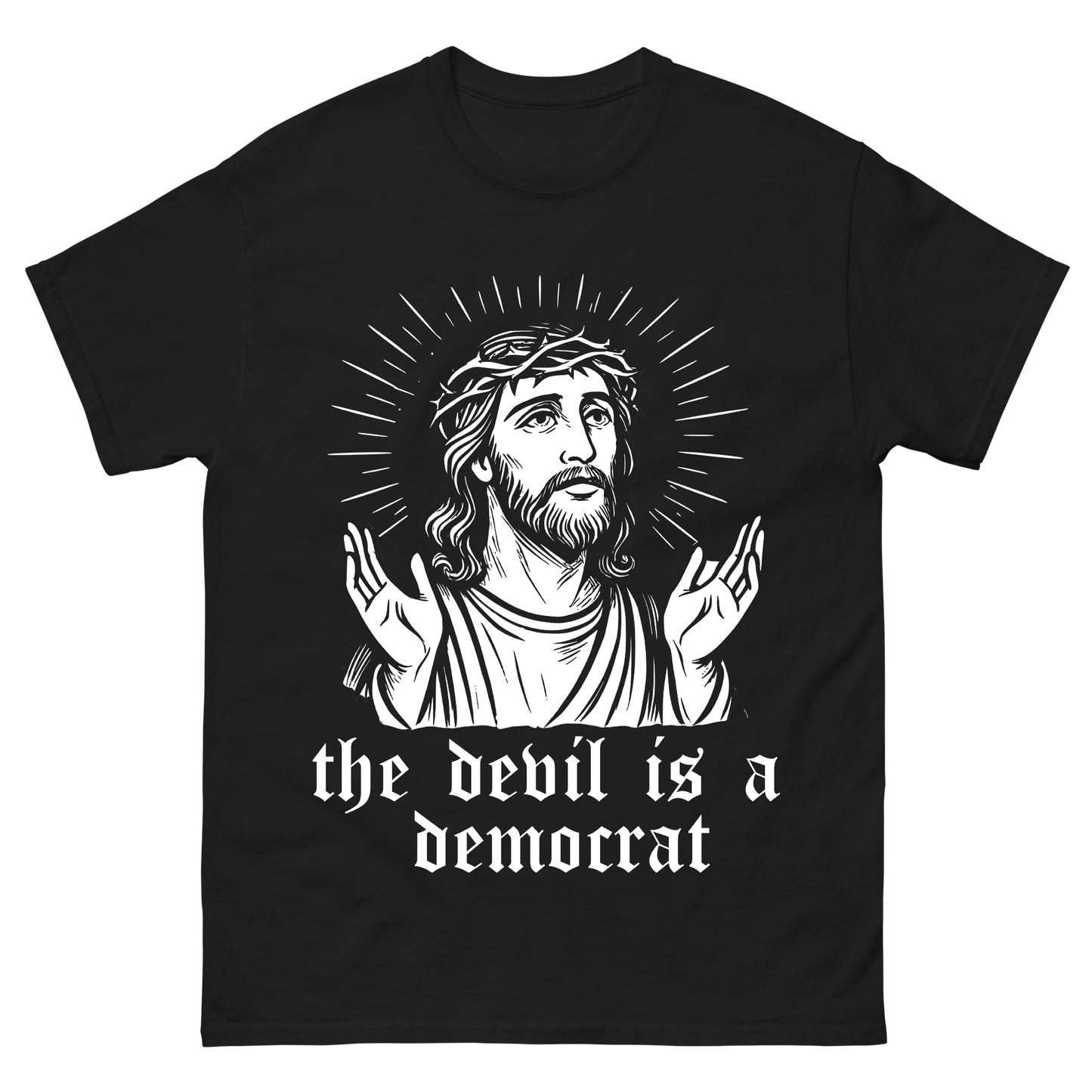 "Jesus" T-Shirt