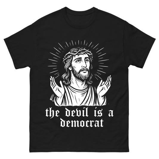 "Jesus" T-Shirt