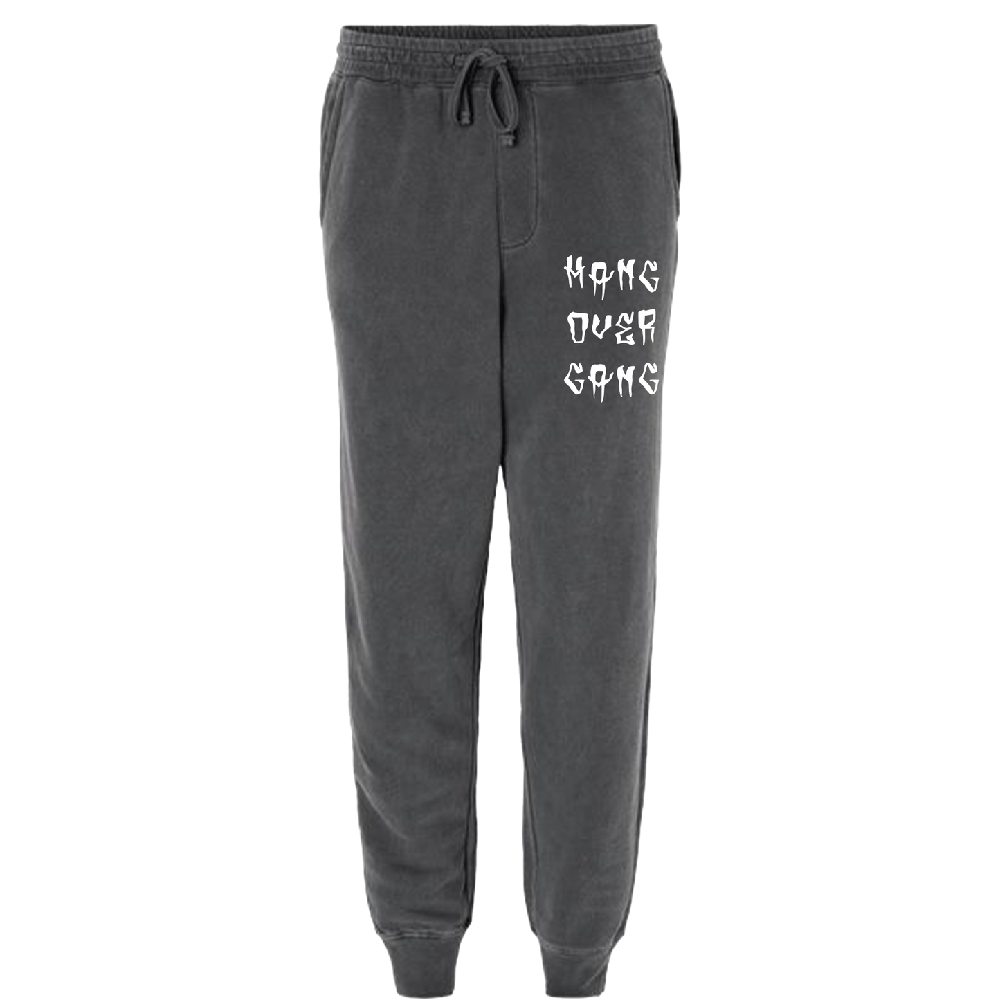 "HOG" Joggers