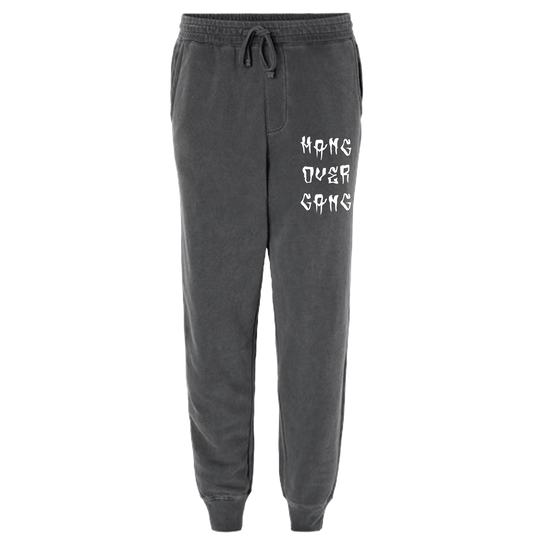 "HOG" Joggers