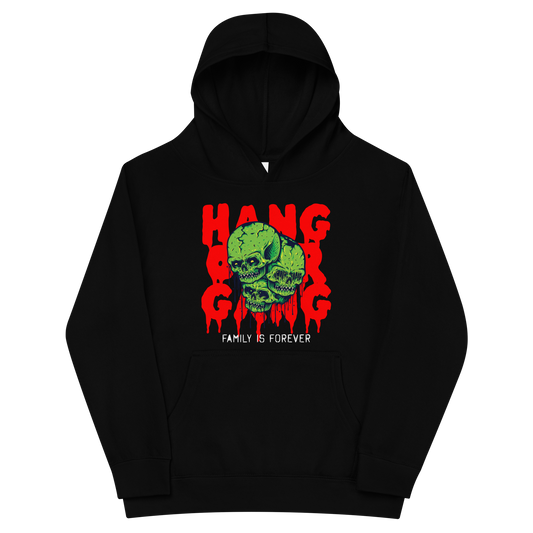 Youth "Family is Forever" Hoodie