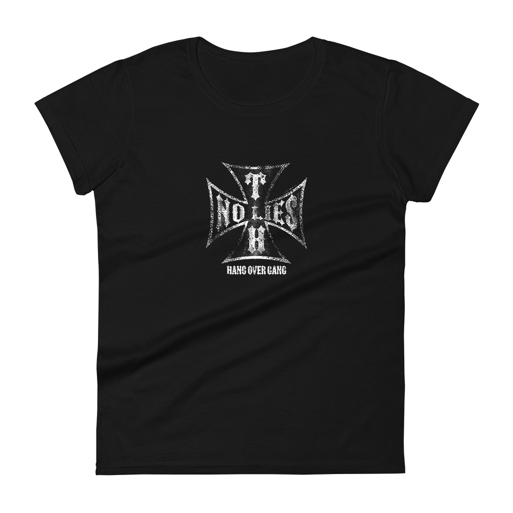 "THNL" Womens T-Shirt