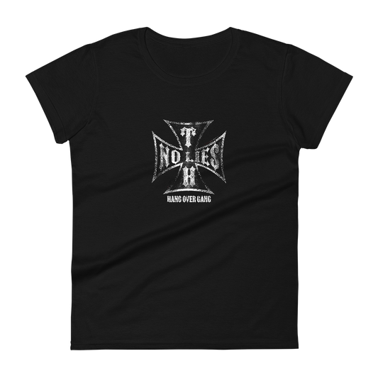 "THNL" Womens T-Shirt