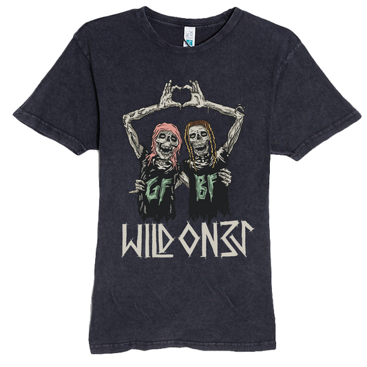 "Wild On3z" T-Shirt