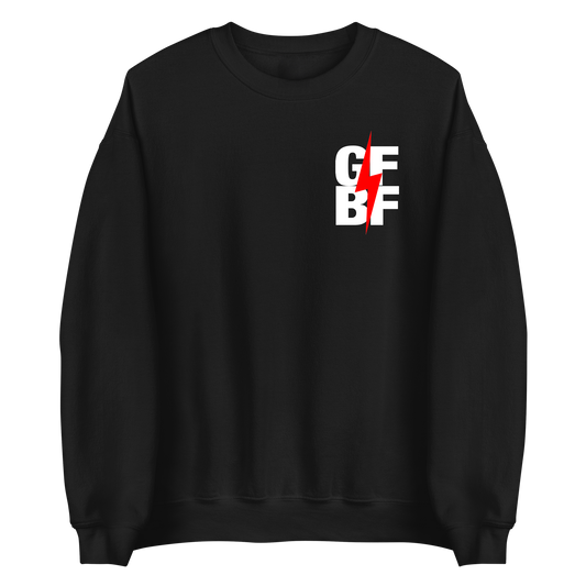 "GFBF" Sweatshirt