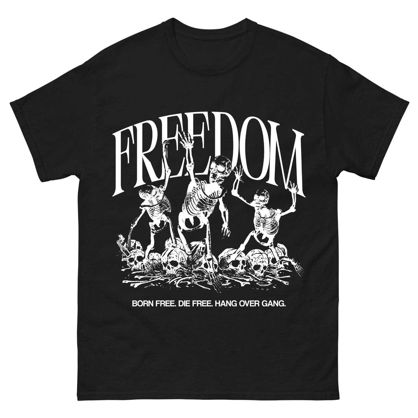 "Freedom" T-Shirt