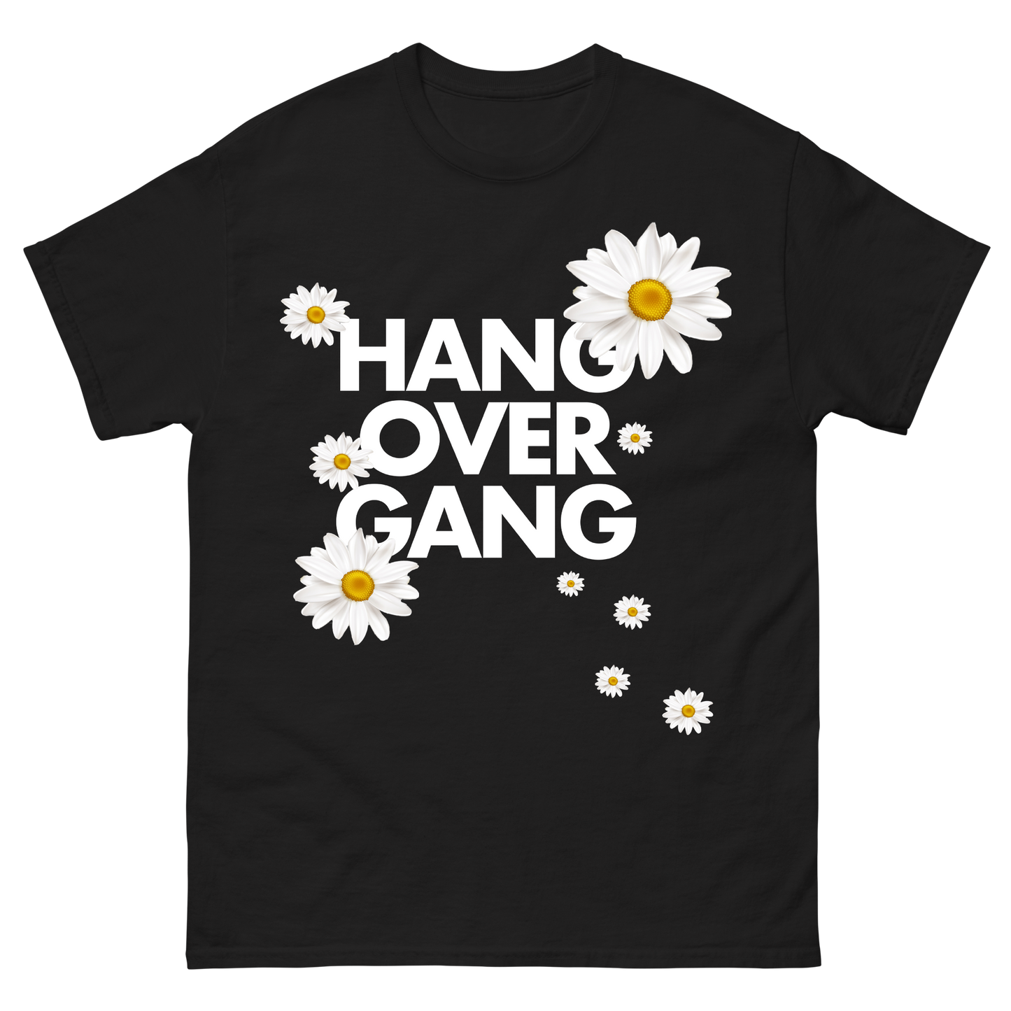 Hang Over Gang "Daisy" T-Shirt