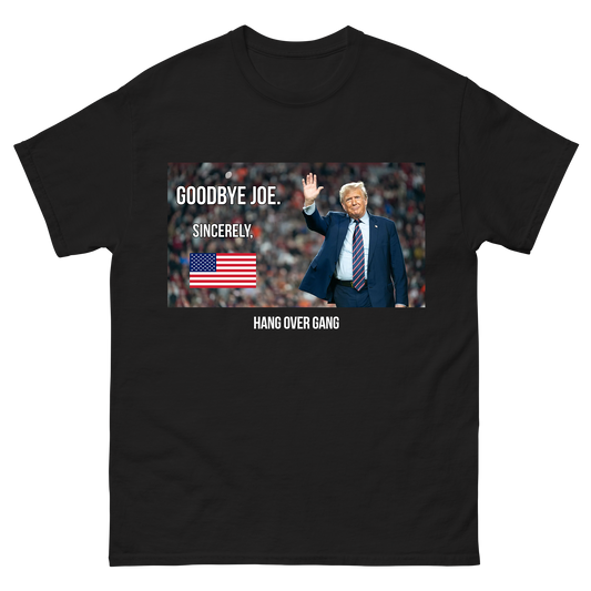 "Sincerely America" T-Shirt