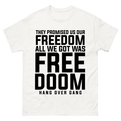 "Freedoom" T-Shirt