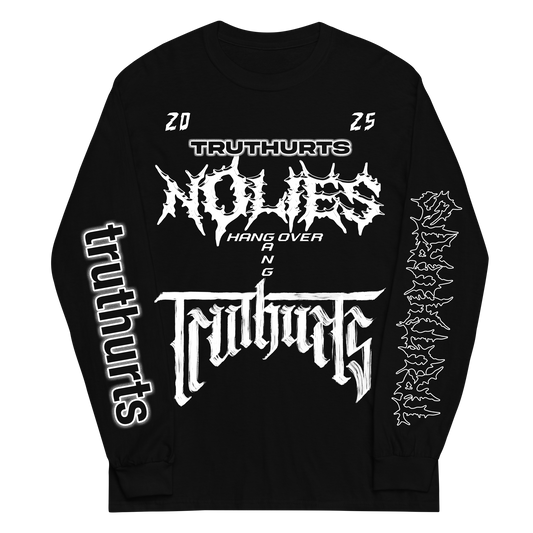 "Havoc" Long Sleeve Shirt