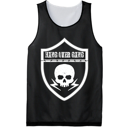 "HOG" Mesh Tank