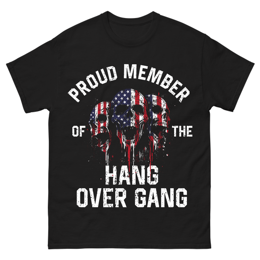 "Proud Member" T-Shirt