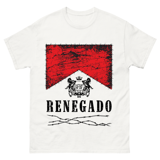 "Renegado" T-Shirt