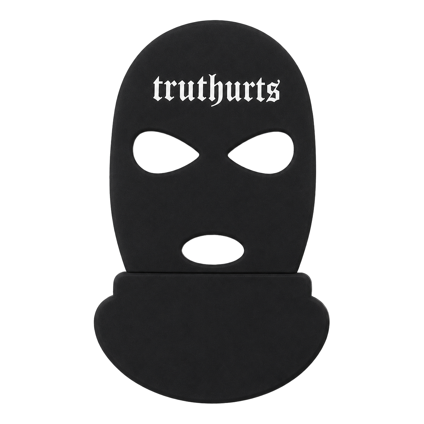 "Truthurts" Ski Mask USB