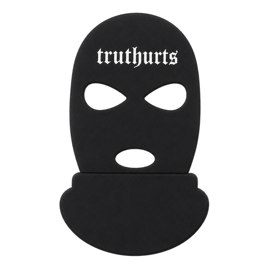 "Truthurts" Ski Mask USB