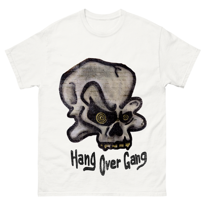 "HOG Skull" T-Shirt